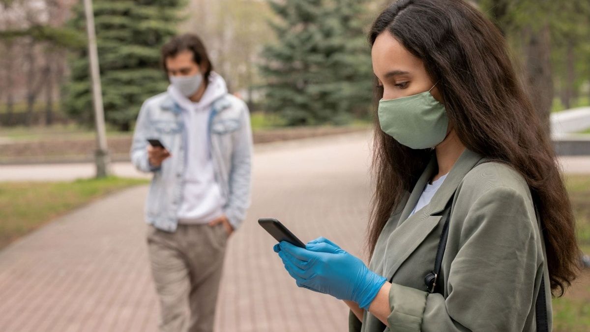 В Украине готовятся к усилению карантина