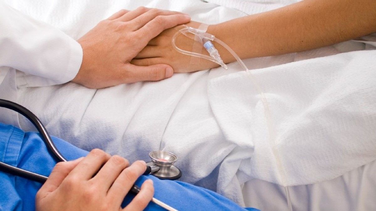 В Украине минималка у врачей вырастет до 20 000 гривен