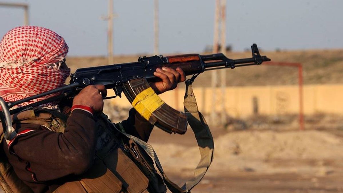 Французские войска ликвидировали лидера ИГИЛ в Сахаре