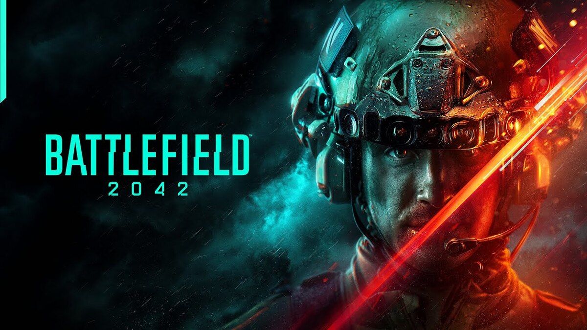 Разработчики Battlefield 2042 перенесли игру почти на месяц