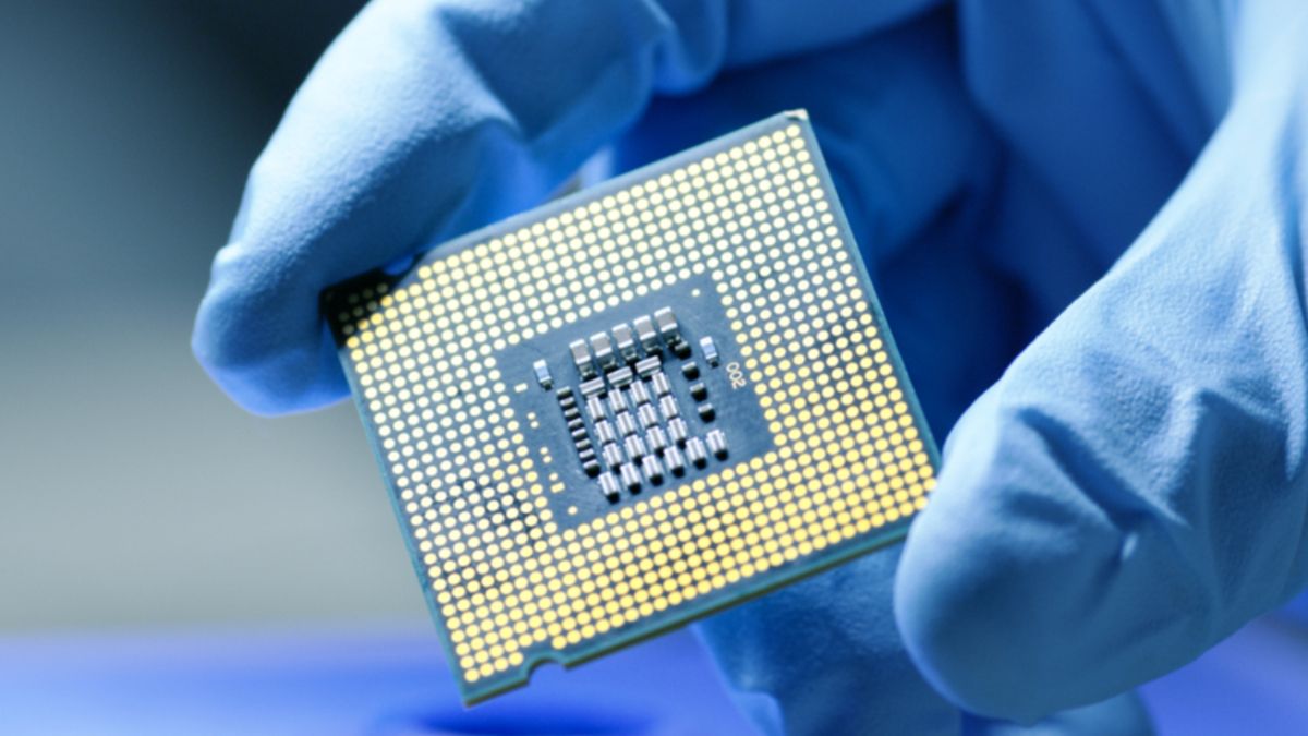 Європейська комісія готує «Закон про чипи», який повинен допомогти подолати дефіцит напівпровідників