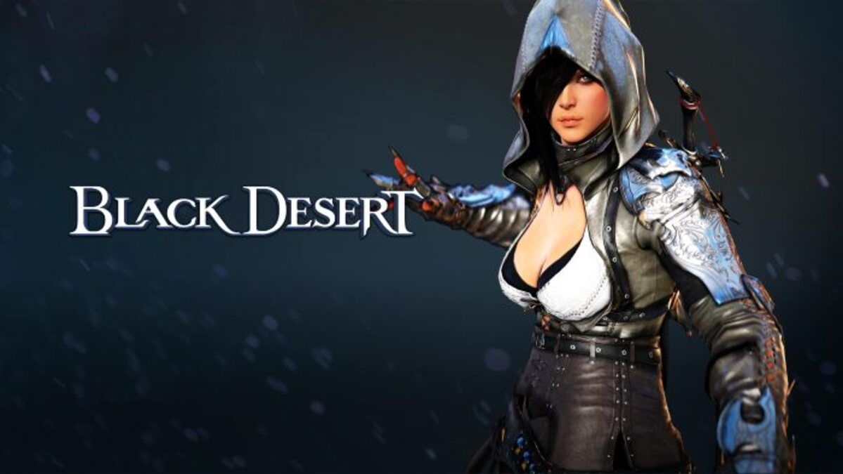 Разработчики Black Desert выпустят нативную версию игры для консолей нового поколения