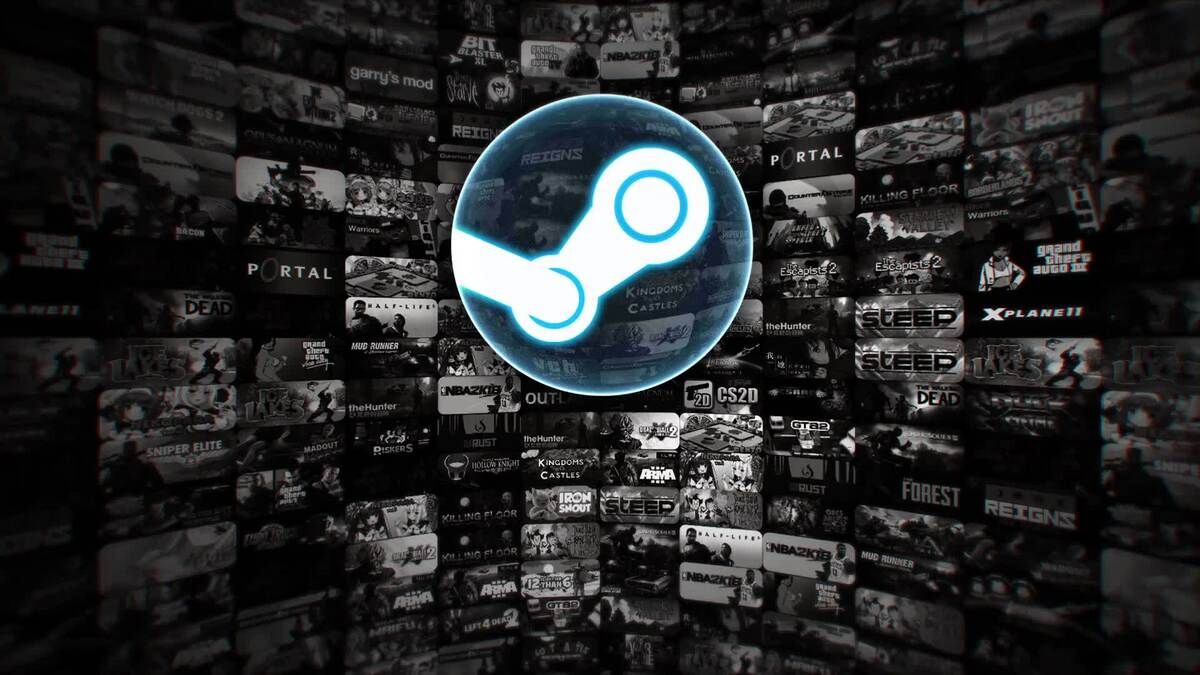 Steam запретил игры, в которых можно торговать криптовалютой и NFT