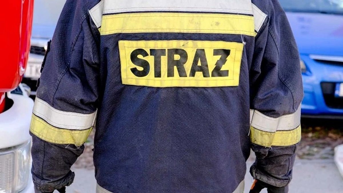 В Польше пожарный напал на двух детей из Украины