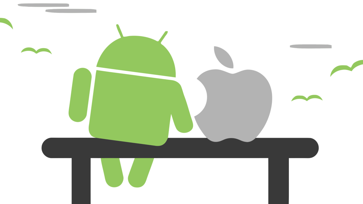 8 ігор і 4 програми: нова роздача від Apple і Google для ваших смартфонів