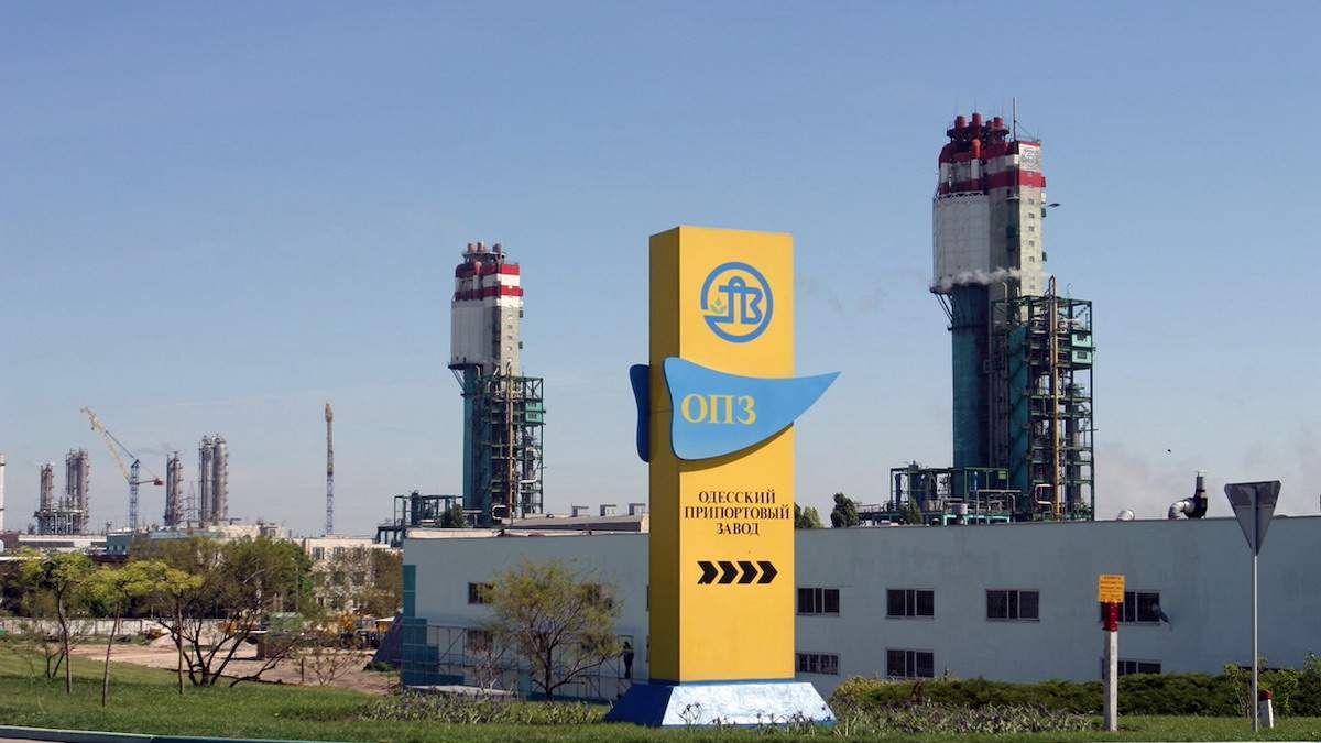 Одесі не загрожує спроба висадки російського десанту - Пентагон