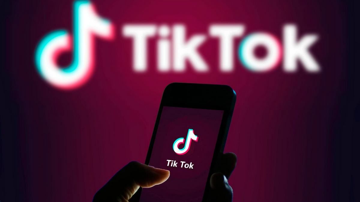 Зеленському запропонували заборонити TikTok в Україні: у чому справа