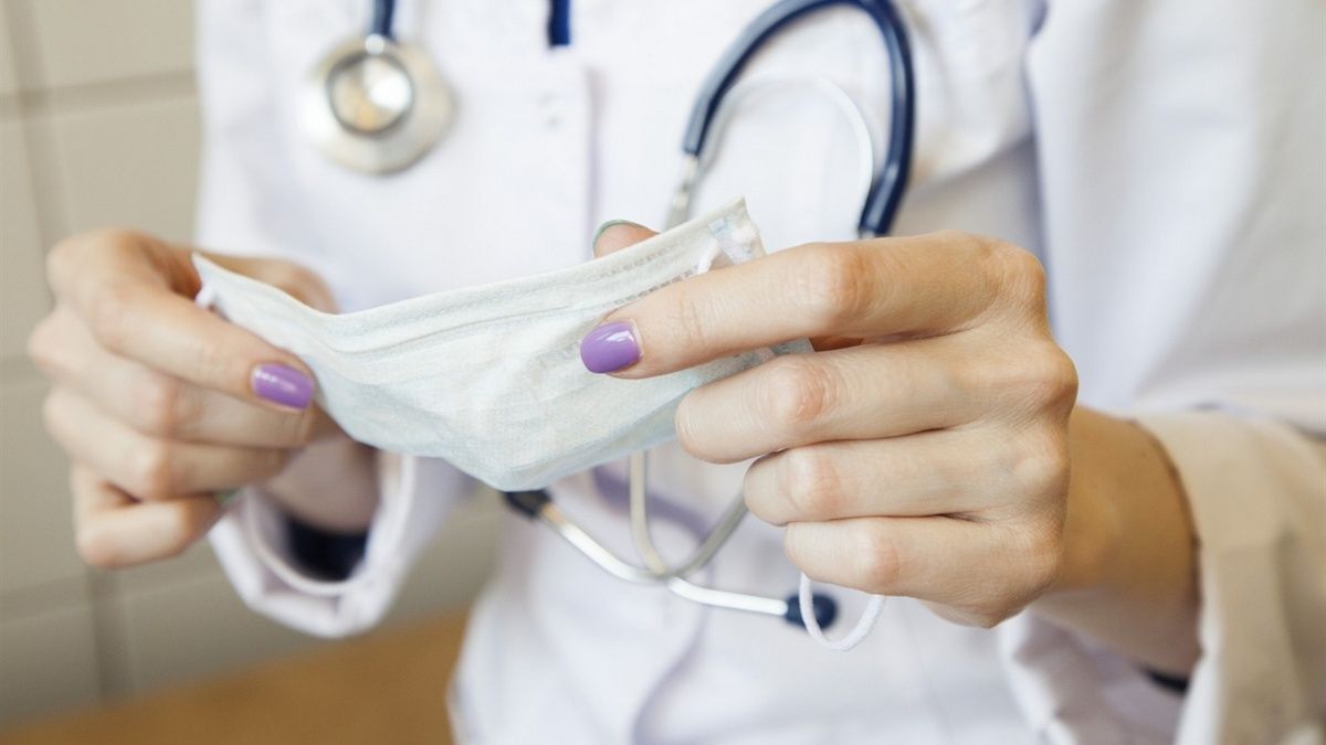 У яких регіонах України погіршується ситуація з коронавірусом