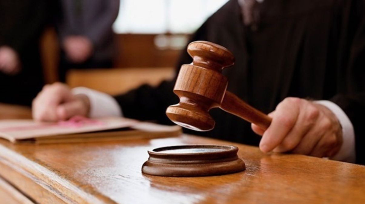 На Закарпатті за хабар у дві тисячі гривень на сім років ув'язнили суддю