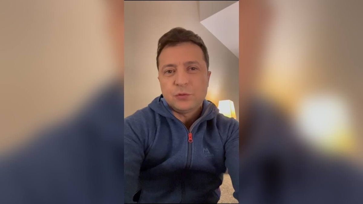 «Передавать привет мне выстрелами»: Зеленский отреагировал на покушение на своего помощника Шефира