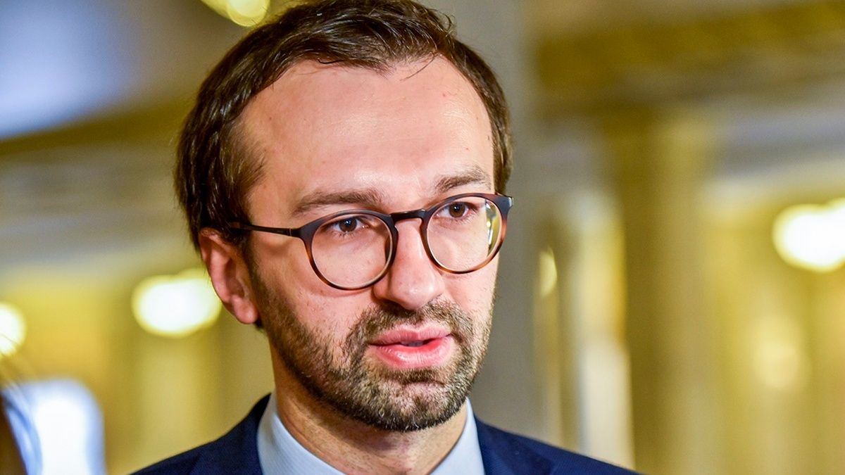 Лещенко и ещё трех членов наблюдательного совета уволили из «Укрзалізниці»