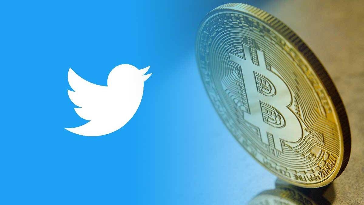 Пользователи Twitter смогут оставлять чаевые любимым блогерам в биткоинах