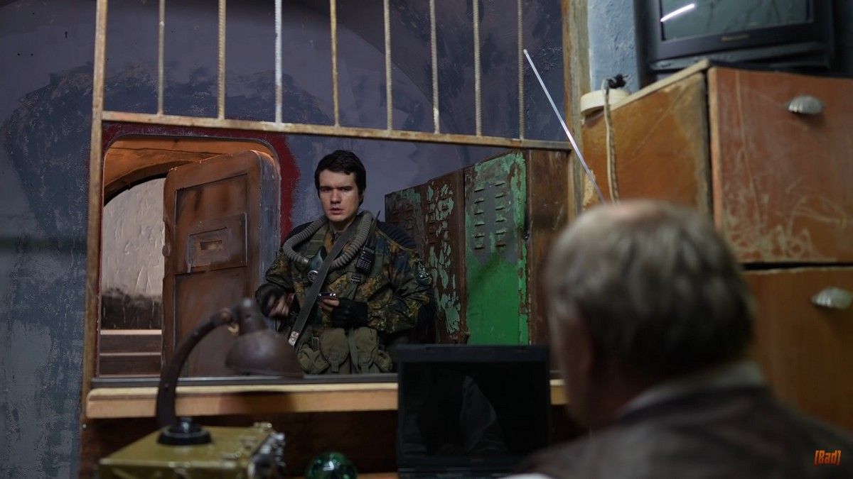 Огляд BadComedian на фільм «Чорнобиль» заблокували у 68 країнах за скаргою Netflix