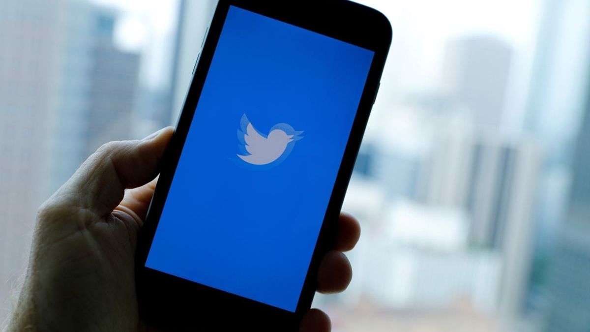У Twitter стався збій в роботі