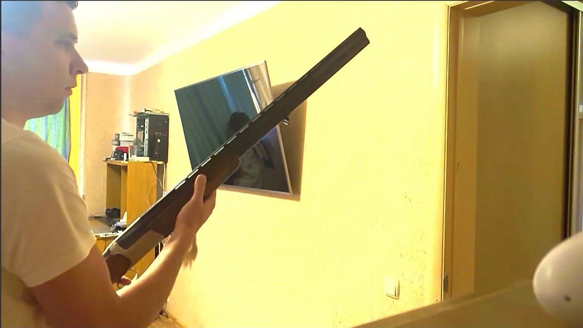 В Беларуси во время обыска IT-специалист компании ЕРАМ убил сотрудника КГБ: его застрелили в ответ