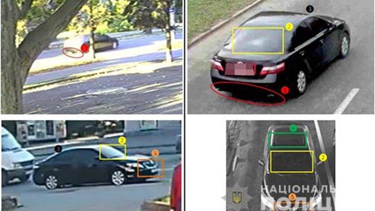 В Запорожье четыре человека похитили и убили профессора университета