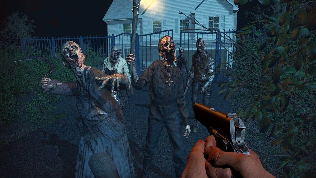 Кілька шутерів, платформер і екшенів: на PC роздають відразу шість ігор