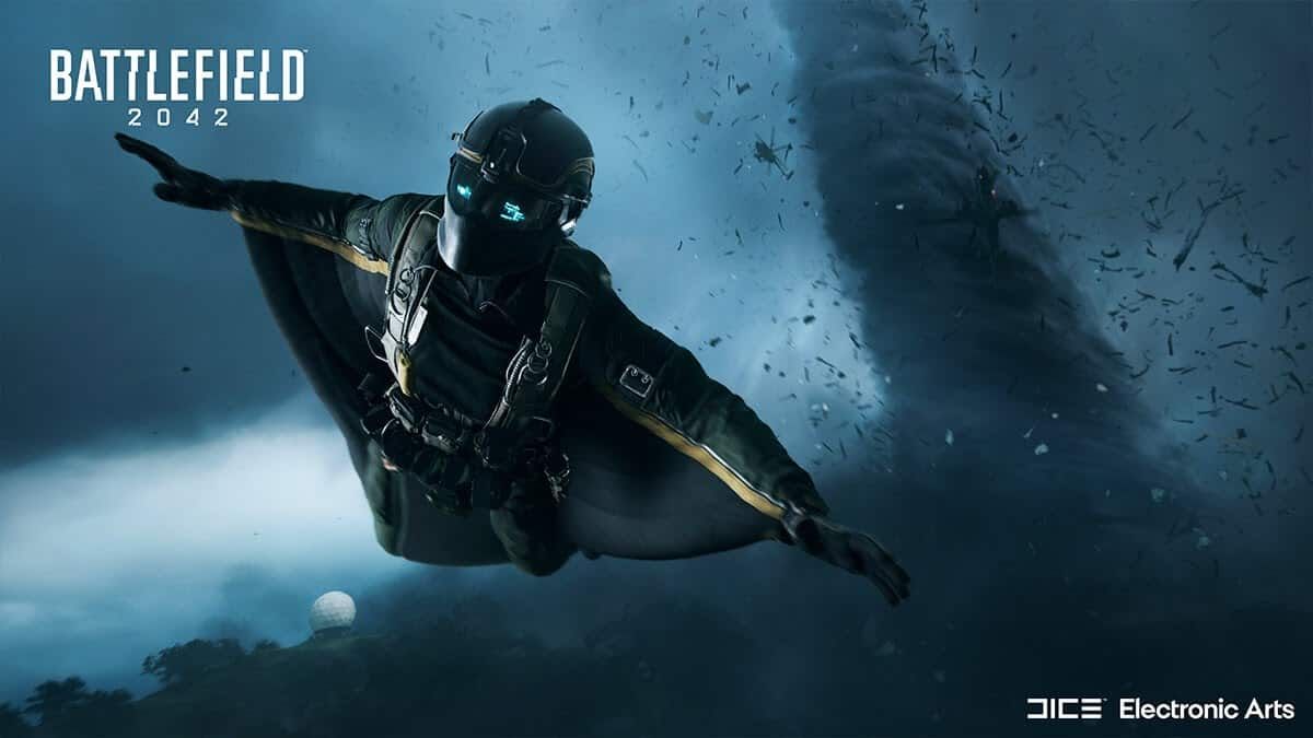 Авторы Battlefield 2042 рассказали о том, как собираются бороться с читерами в игре