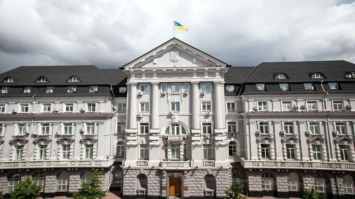 Передавал гостайны: экс-чиновника СНБО и аппарата президента Украины осудят за госизмену
