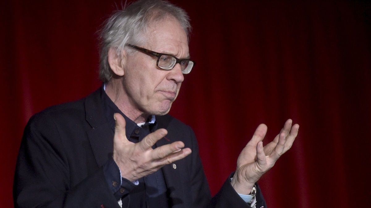 У Швеції загинув автор скандальних карикатур на пророка Мухаммеда
