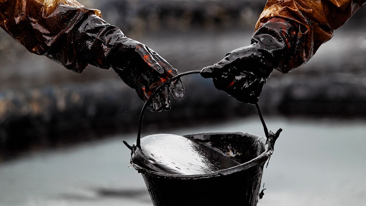 В мире выросли спрос и цена на нефть: причины