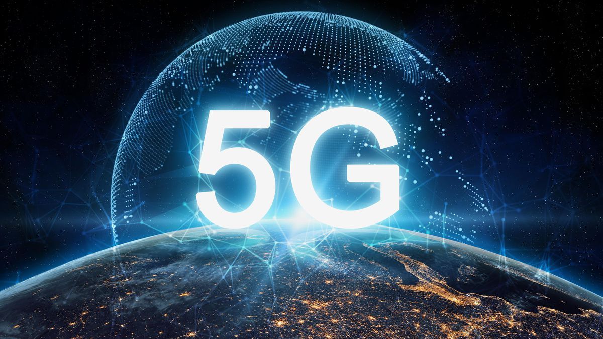 В Украине начнут тестировать 5G в октябре