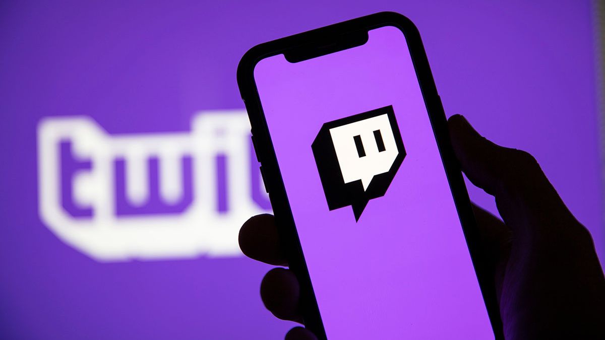 В сеть слили исходный код Twitch и информацию о заработке стримеров на платформе