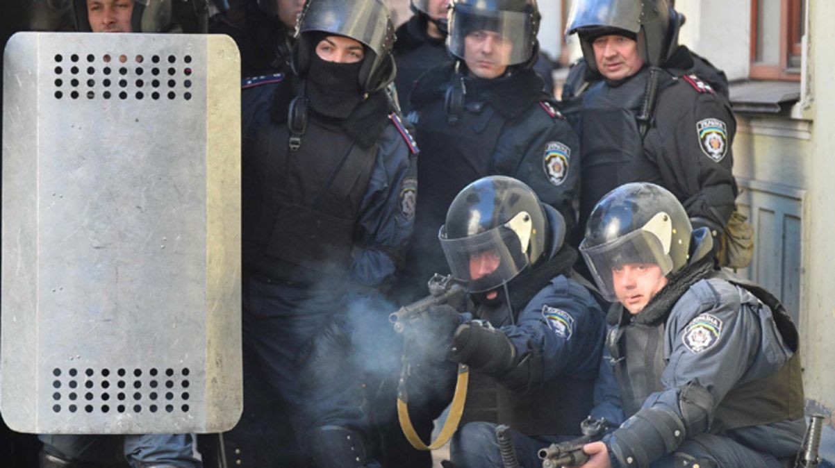 Спецслужби РФ планували кілька терактів на Закарпатті