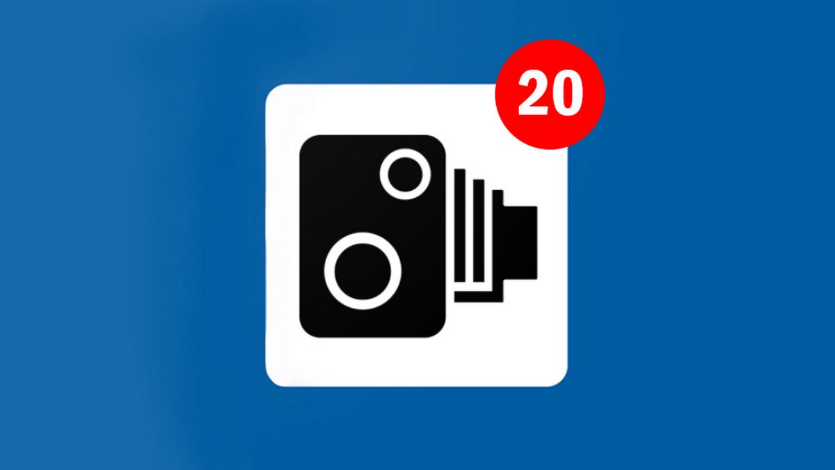 У 7 містах України поставили 20 камер автоматичної фотофіксації ПДР: де і скільки