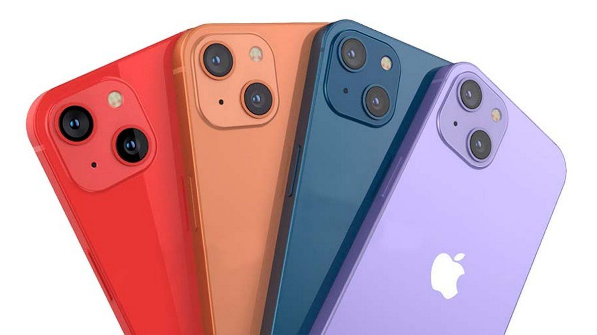 iPhone 13: якими нововведеннями потішив виробник?