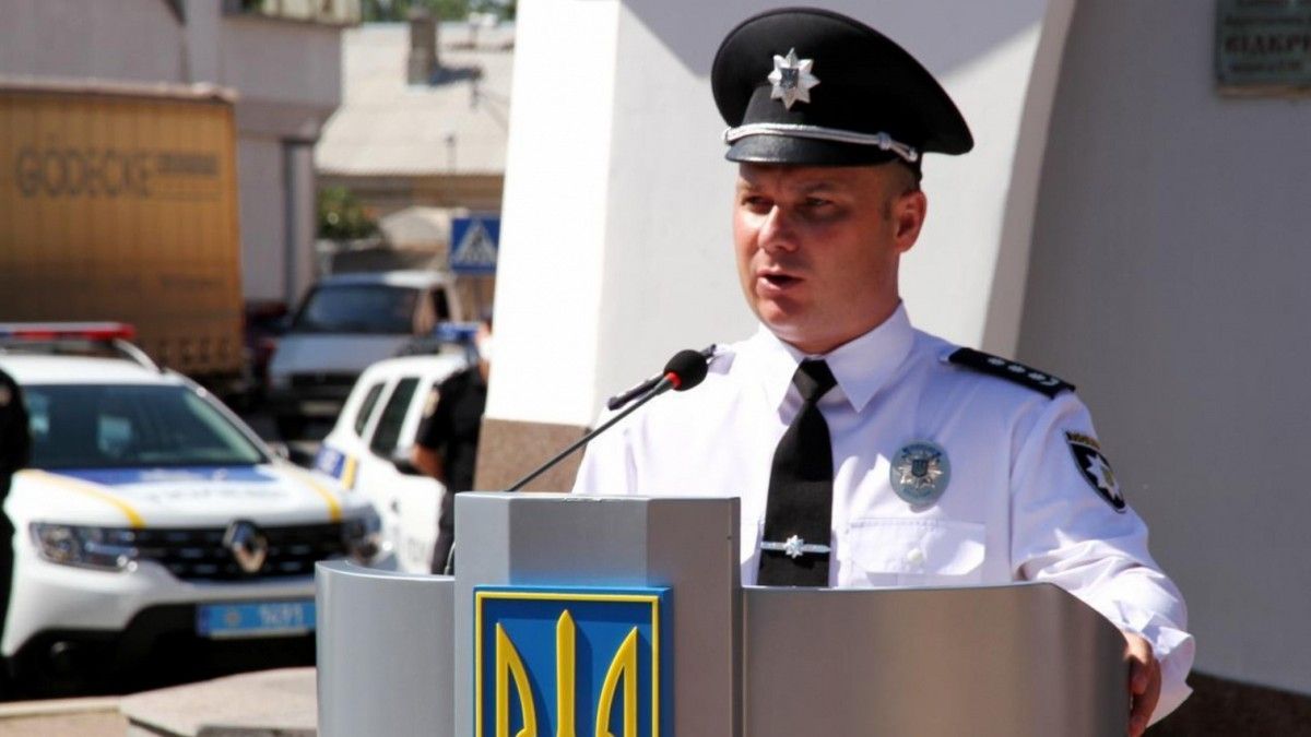 Перед смертью катался по городу с Джамбулатовым: что рассказали на брифинге МВД о смерти Полякова