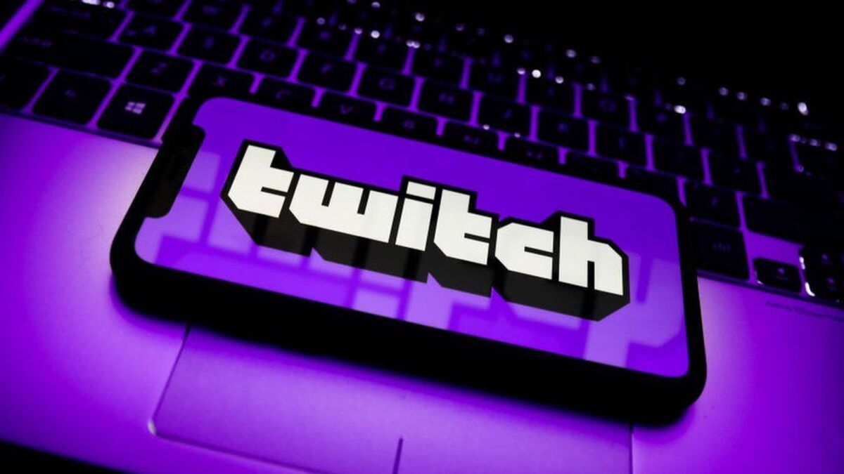 Новые проблемы у Twitch: обложки некоторых игр на платформе заменили на лицо Джеффа Безоса