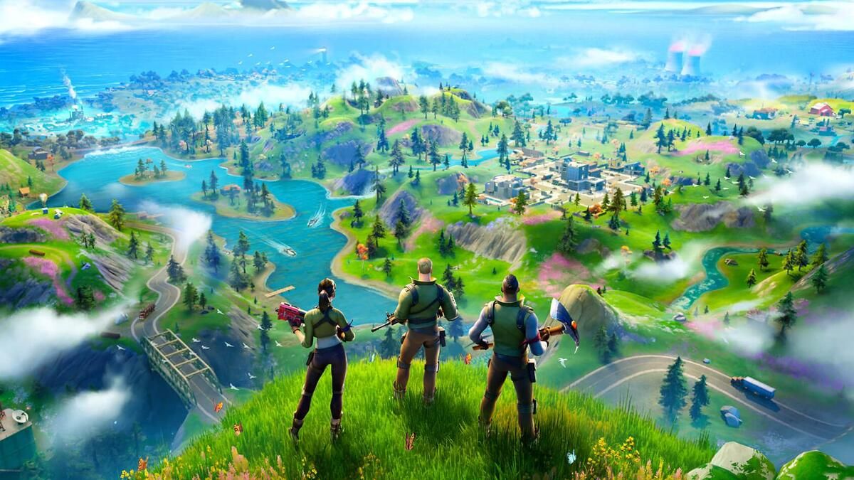 ЗМІ: Epic Games збирається відкрити новий підрозділ для створення фільмів і серіалів