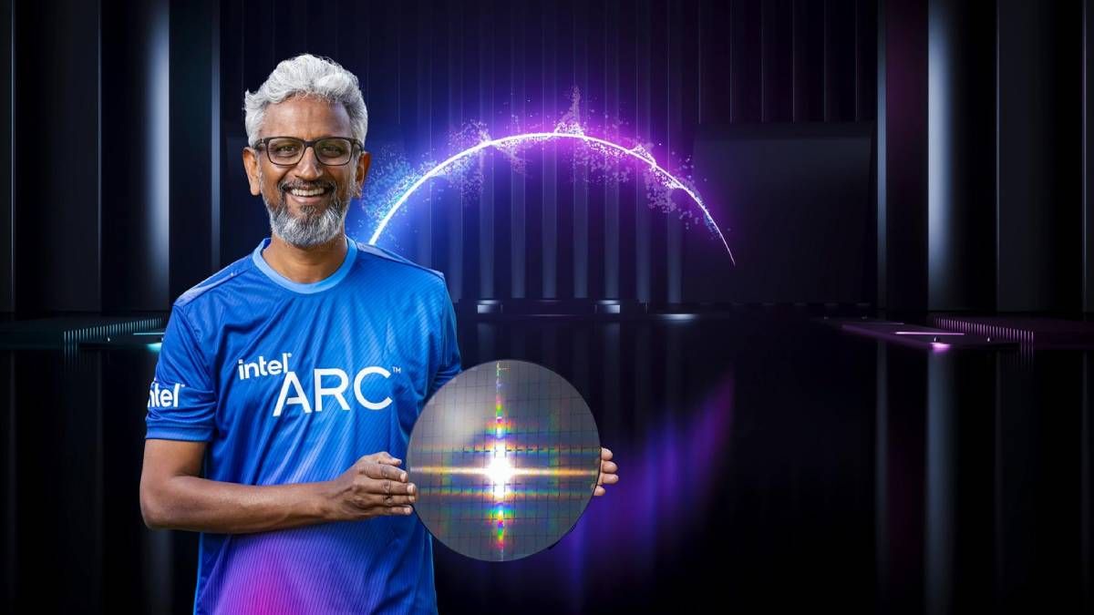 Intel не будет добавлять в видеокарты серии Arc защиту от майнинга