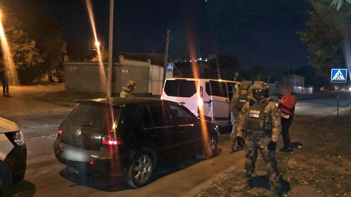 У Миколаєві затримали кілера, який намагався вбити кримінального авторитета Мультика рік тому