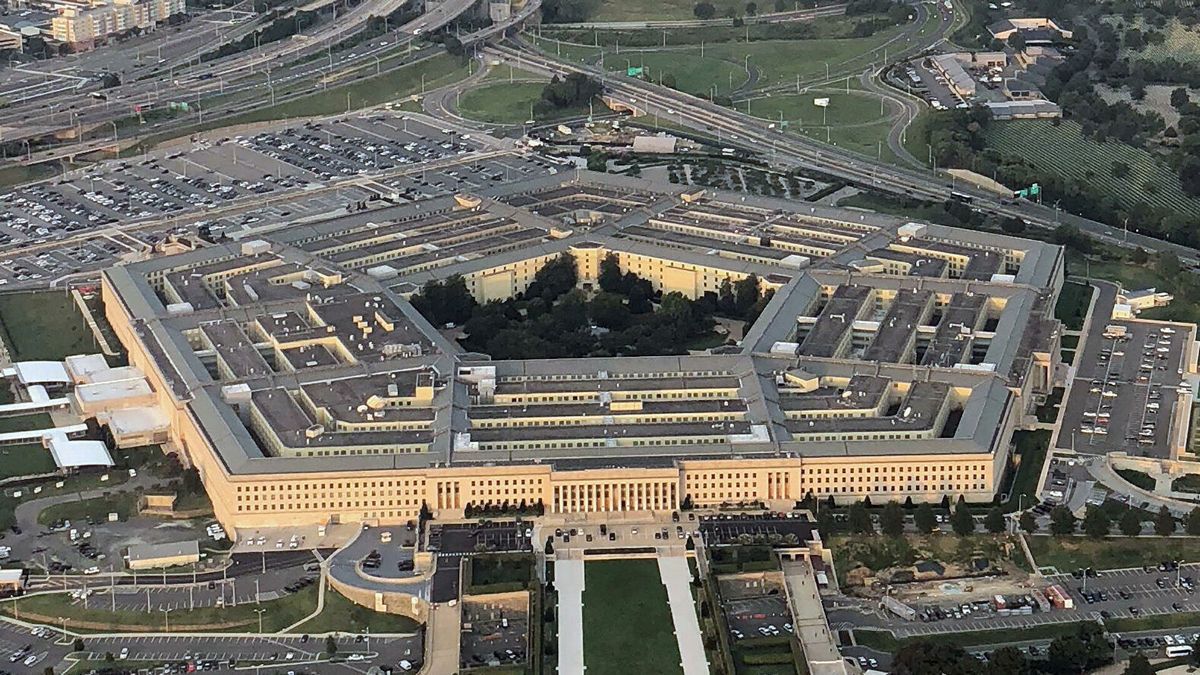 В Украину приедет министр обороны США