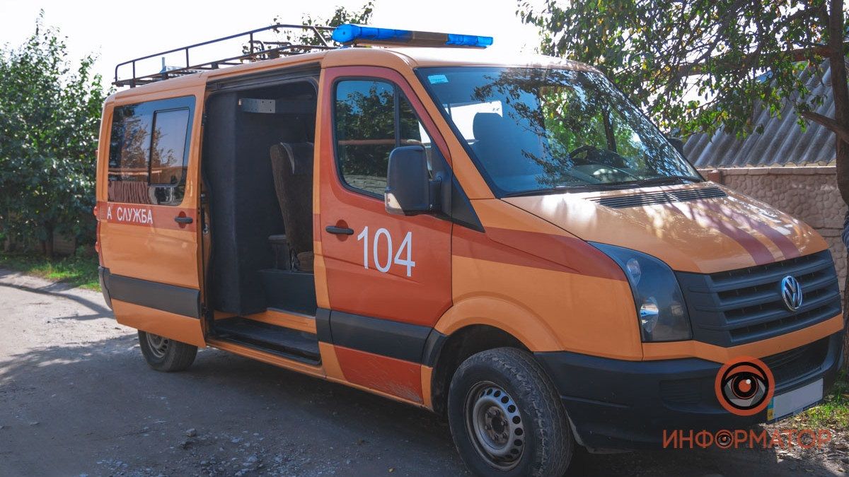 Під Харковом пів міста залишилося без газу через те, що хтось перекрив заслінку в колодязі
