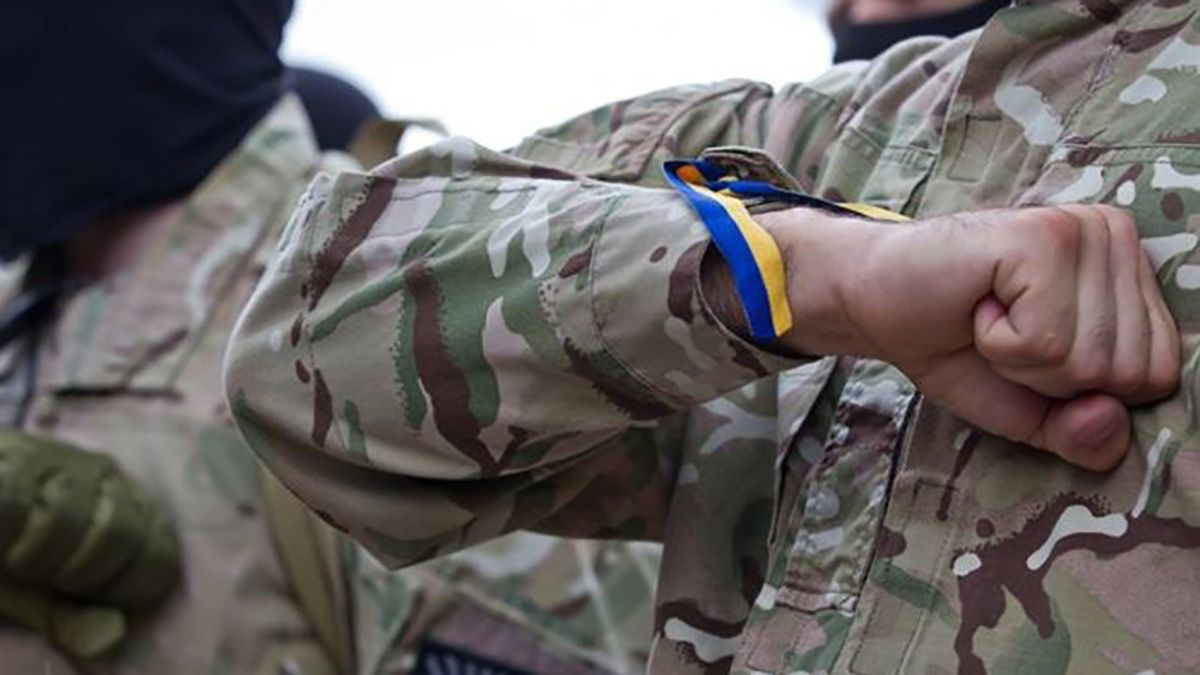 В Украине бывшие пленные получили по 100 000 гривен