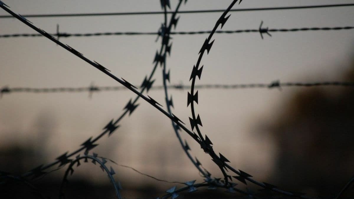 В Беларуси политзаключёнными признали уже более 800 человек
