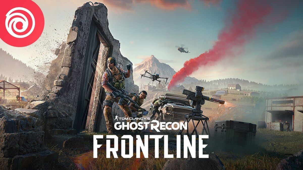 Ubisoft неожиданно отложила закрытое тестирование Ghost Recon Frontline за день до запуска