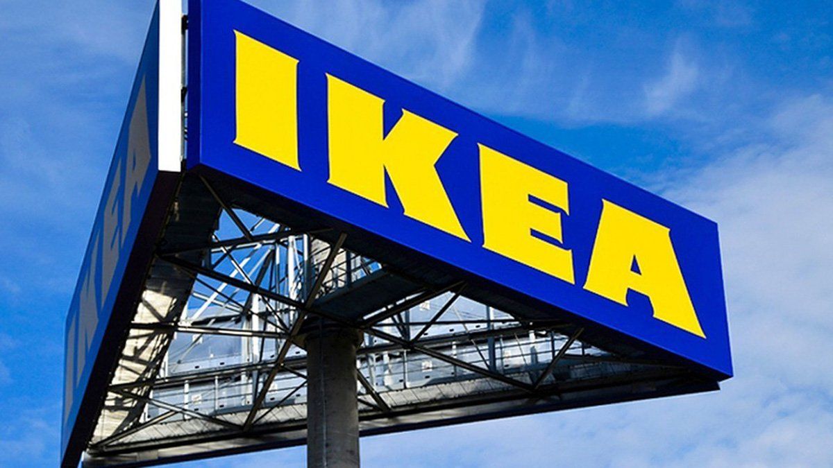 IKEA остаточно завершила всю роботу в росії