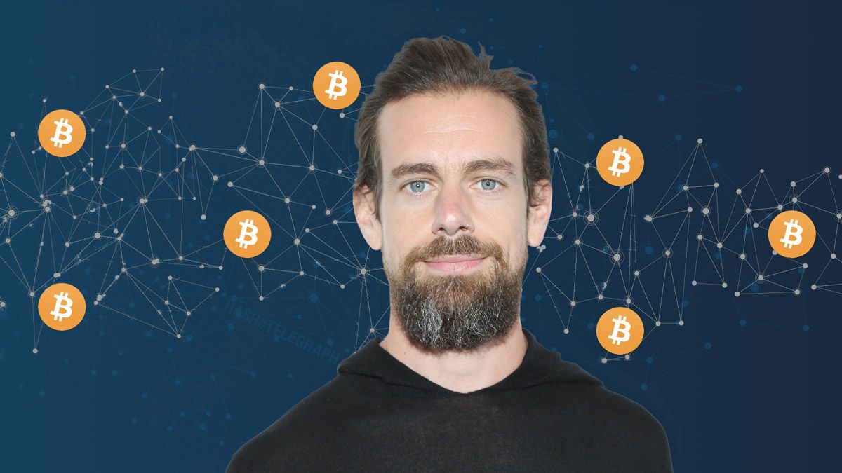 Основатель Twitter Джек Дорси планирует создать собственную систему майнинга Bitcoin