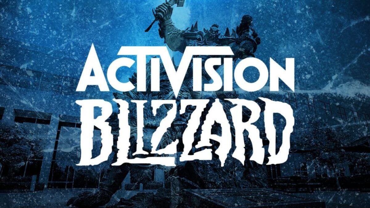 Более 20 увольнений: Activision Blizzard рассказала об изменениях в компании на фоне исков