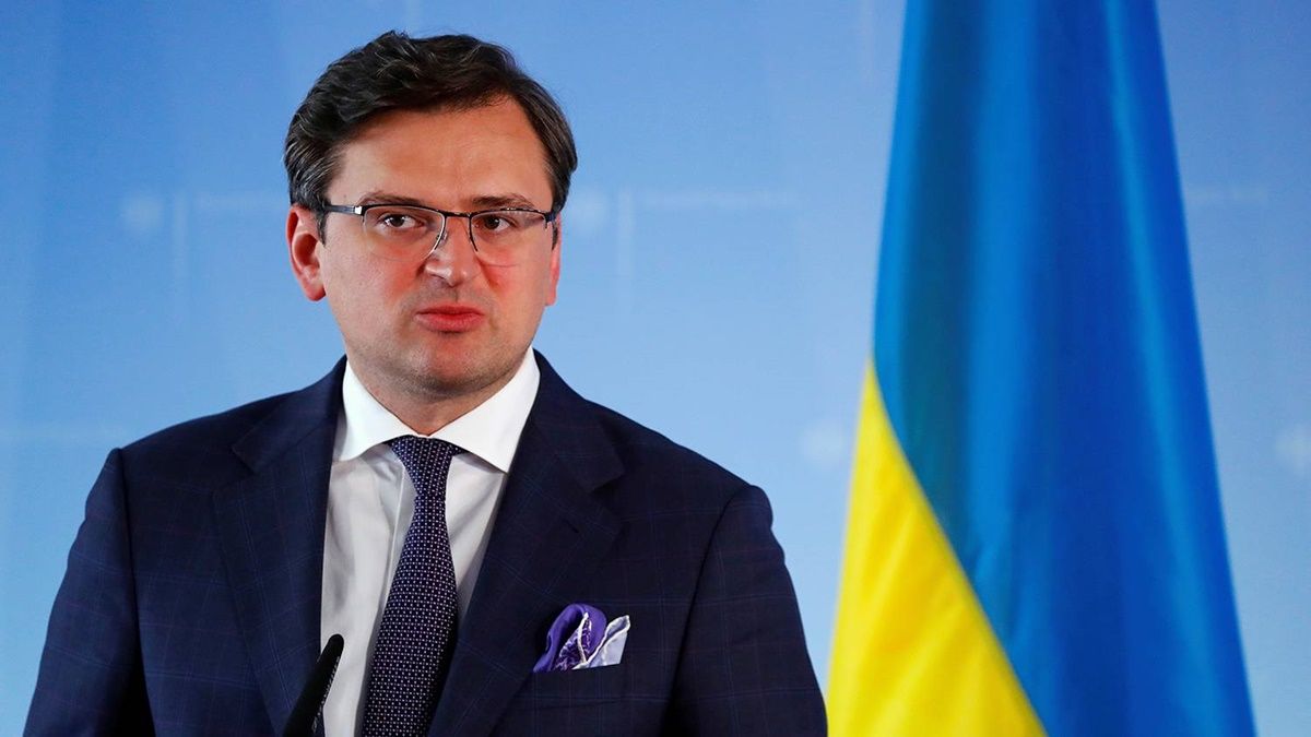 Кулеба: Україна працює над організацією засідання Люблінського трикутника