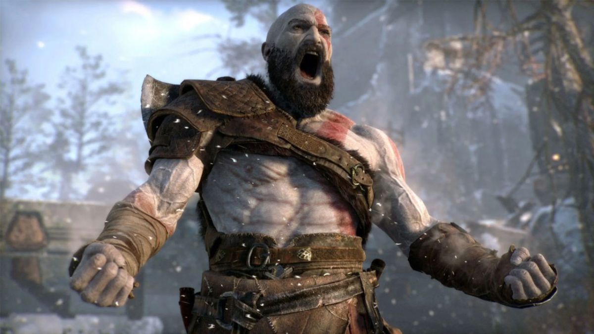 Авторы God of War будут лишь следить за портированием игры на PC, а занимается проектом другая студия