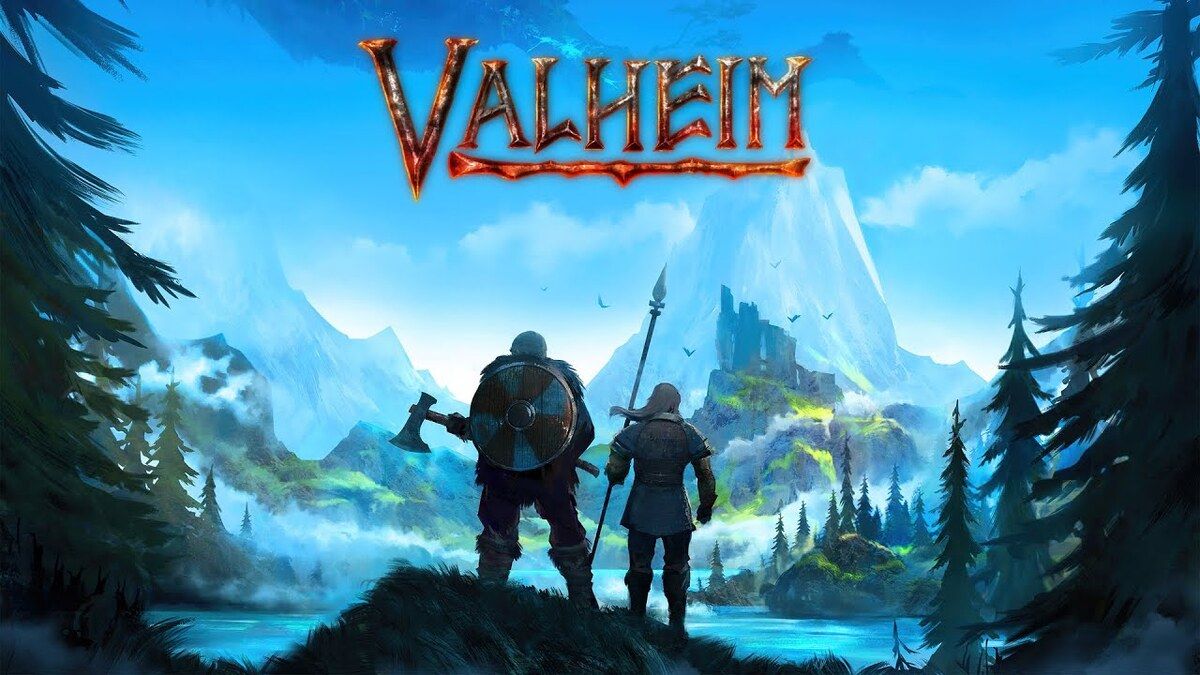 Туманные земли и пещеры в горных биомах: разработчики Valheim рассказали о ближайших обновлениях игры