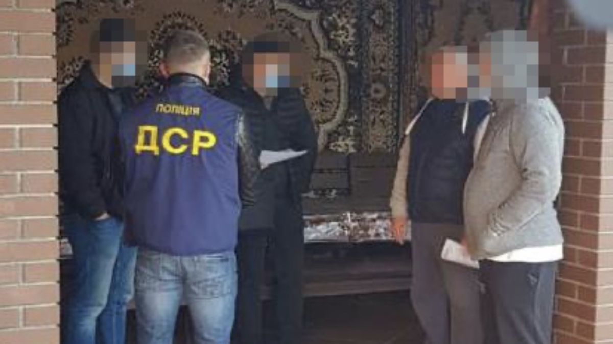 На Житомирщині шахраї "наприватизували" підприємств на 100 млн грн
