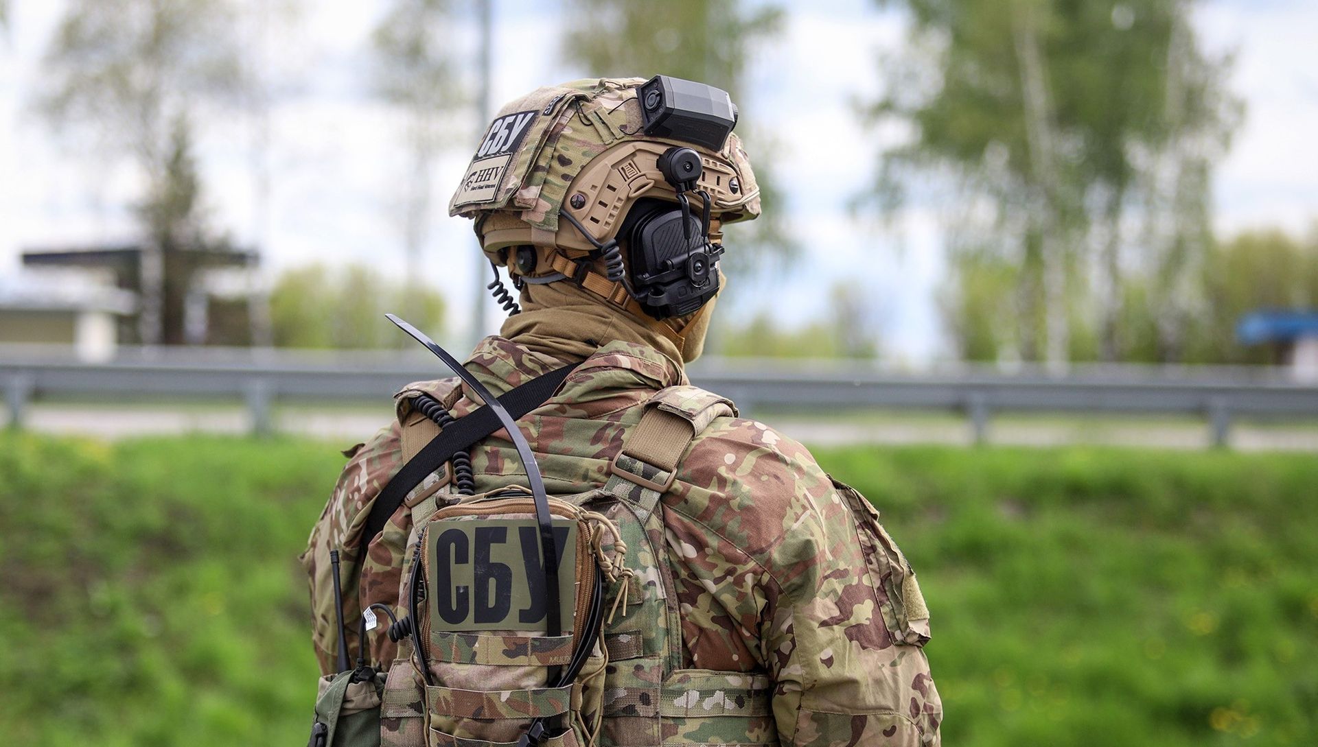 Трьох співробітників СБУ усунули з посад за викрадення та тортури іноземного IT-шника
