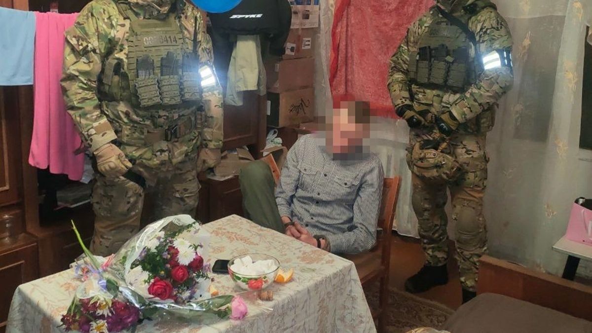 У Харкові хлопець хотів помиритись з дівчиною, погрожуючи підірвати гранату