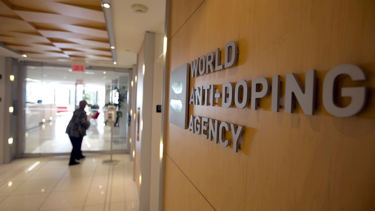 WADA обвинило антидопинговый центр Украины: руководство ушло в отставку